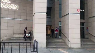 Ceylan Hemşire Davasında Korona Virüse Yakalanan Sanık Duruşmaya Katılmadı