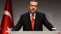 Cumhurbaşkanı Erdoğan Açıklaması 'Ayasofya'nın Cami Olması Gecikmiş Bir Yeniden Silkiniştir'