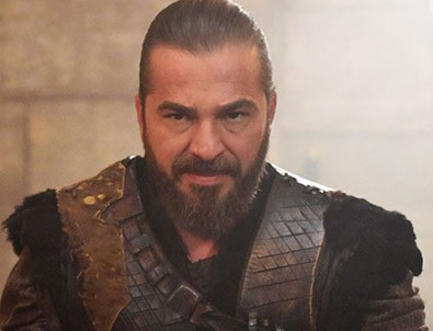 Diriliş'in yapımcısı paylaştı: Ayasofya...!!!