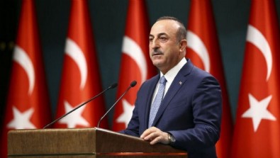 Dışişleri Bakanı Mevlüt Çavuşoğlu'ndan flaş açıklama: Serbest ticaret anlaşması imzalamaya çok yakınız!