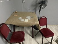 Düğünde Salonunda Kumar Oynarken Basıldılar 28 Bin TL Ceza Yediler