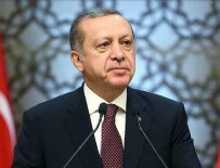 Erdoğan Ulusa Sesleniş konuşması yapacak