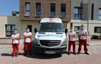 Gaziemir'de Hasta Nakil Araçları Yeniden Hizmete Başladı Haberi