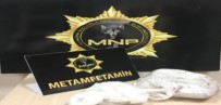 Muş'ta Uyuşturucu Operasyonu Açıklaması 5 Tutuklama