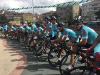 Pedallar 4'Ncü Kez Şehit Ömer Halisdemir İçin Çevrildi