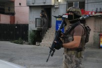 PKK/KCK'ın Toplum Yapılanmasına Operasyon Açıklaması 17 Gözaltı Kararı