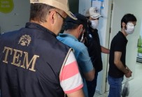 Samsun'da DEAŞ Operasyonu Açıklaması 9 Gözaltı