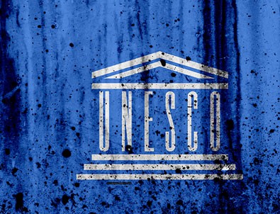 UNESCO'dan ilk açıklama!