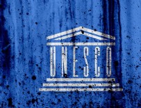 24 KASıM - UNESCO'dan ilk açıklama!