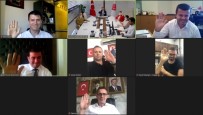 Ürgüp Belediyesi Türkiye Belediyeler Birliği Kültür Komisyonuna Katıldı Haberi