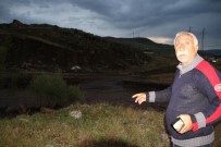 Varto'da Sel Tarım Arazilerini Tahrip Etti Haberi