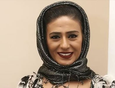 Yıldız Tilbe'nin Ayasofya çıkışı olay oldu!