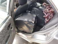 3 Bin 500 Paket Kaçak Sigara Ele Geçirildi