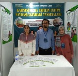 Ahlat, TÜBİTAK Yarışmalarında Türkiye 1'İncisi Oldu