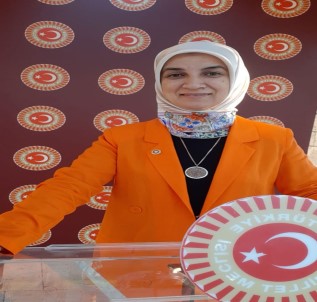 AK Parti Milletvekili Gürel'den 'Baro' Açıklaması