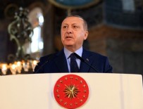 DANıŞTAY - Alman basını: Erdoğan, İstanbul'un ikinci Fatih'i
