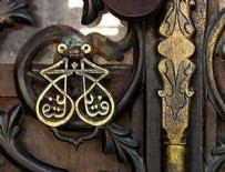 HALUK DURSUN - Ayasofya Cami'nin kapı tokmağındaki sır!