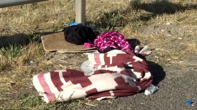 Başkentte Trafik Kazası Açıklaması 1 Ölü, 5 Yaralı