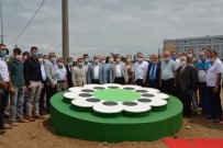 Biga'da Srebrenitsa Anıtı Törenle Açıldı Haberi