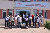 Bilecik Tarım Ve Orman İl Müdürlüğüne 15 Yeni Atama