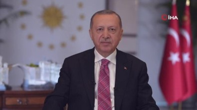 Cumhurbaşkanı Erdoğan'dan 'Srebrenitsa Soykırımı' Açıklaması