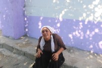 Diyarbakır'da İple Boğularak Öldürüldüğü İddia Edilen Küçük Kızın Annesi Konuştu Haberi