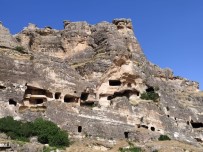 Hasuni Mağaraları Turizme Kazandırılıyor Haberi