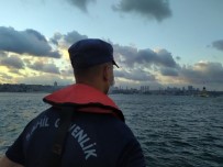 İstanbul Boğazı'ndaki Teknelere Geniş Çaplı Denetim
