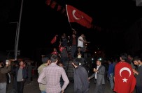 Kars'ta 15 Temmuz Şehitleri Etkinlikleri