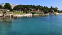'Mutlu Kent' Sinop'ta Turizm Sektörü Sezon Başında Umduğunu Bulamadı
