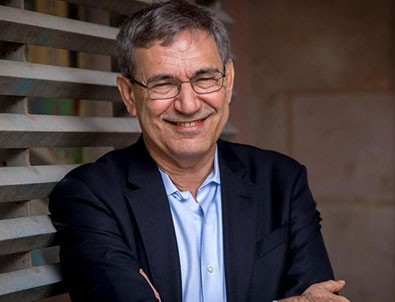 Orhan Pamuk'un Ayasofya rahatsızlığı!