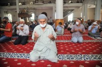 Osmaniye'de Şehitler İçin Mevlit Okutuldu