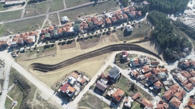 Pamukkale Belediye Başkanı Açıklaması 'Bölgenin En Büyük Yaşam Alanı Hayata Geçecek'