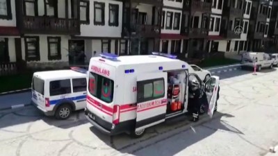 Sakarya'da Anne Ve Kızının Cesedi Bulundu