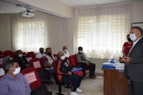 Şenkaya Belediyesi Proje Destek Birimi Kurdu Haberi