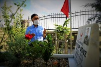 15 Temmuz Şehidinin Babası Açıklaması 'Biz Şehidimizle Gurur Duyuyoruz'