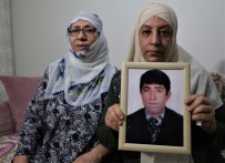 15 Yıldır Irak'a Giden Ve Bir Daha Haber Alamadığı Oğlunu Bekliyor