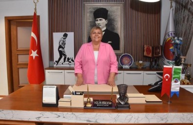 Başkan Erdem'den İşçilere Bayram Müjdesi