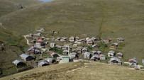 Bayburt'ta Dumlu Köyü Karantinaya Alındı Haberi