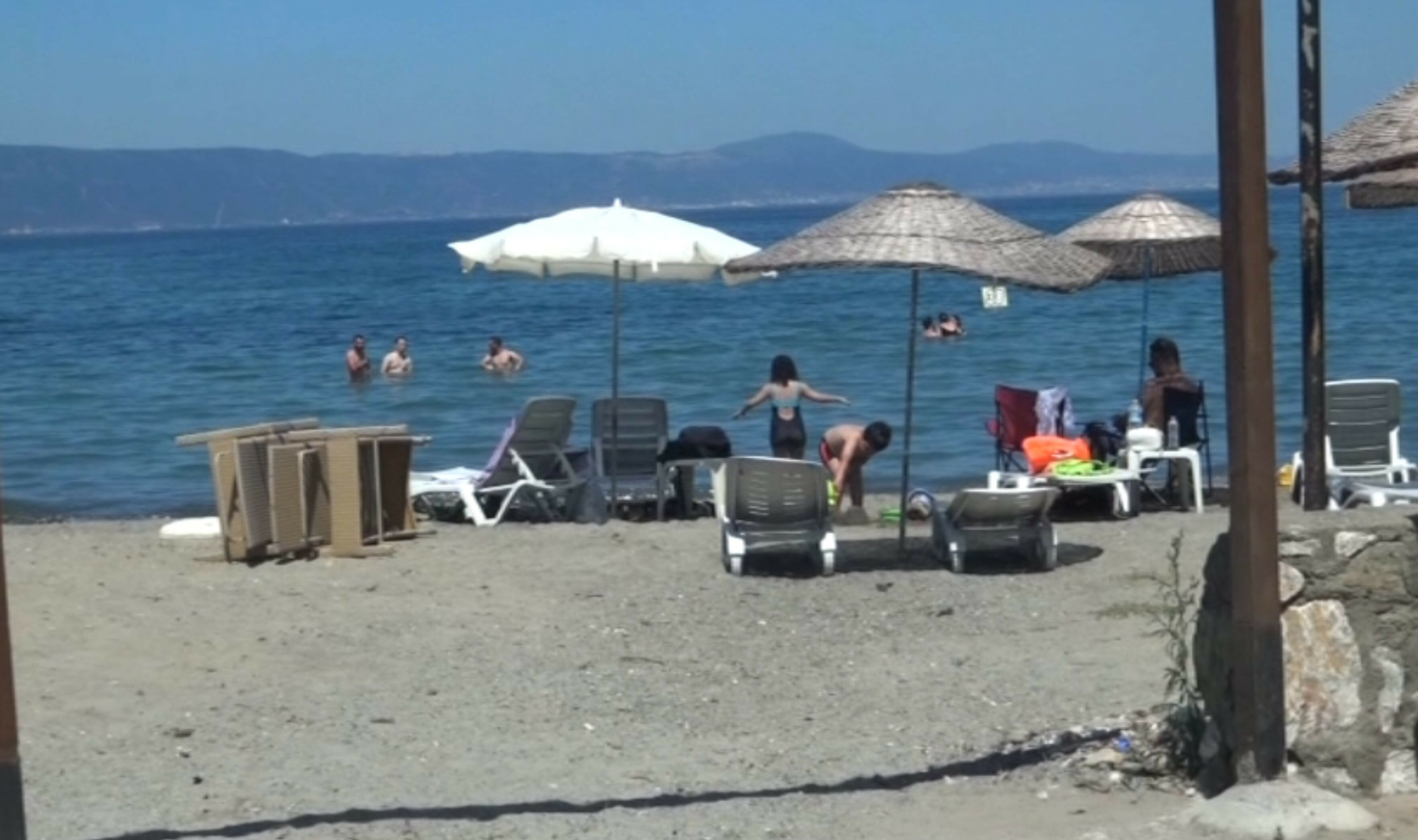 CHP'li belediye bunu da yaptı! Giriş parası aldılar!