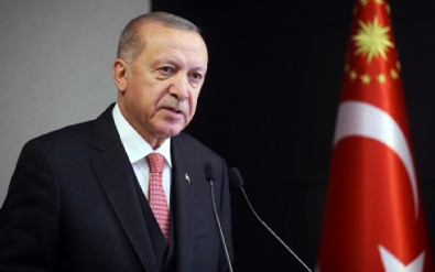 Cumhurbaşkanı Erdoğan Ayasofya kararının açıklandığı gece ne yaptı?