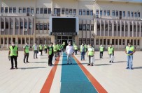 Dilovası Belediyesi'nden 16 Bin Haneye Maske