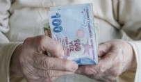 KURBAN BAYRAMı - Emeklilerin bayram ikramiyelerinin ödeneceği tarih belli oldu!