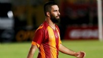 ARDA TURAN - Flaş iddia! Arda Turan, Galatasaray ile...