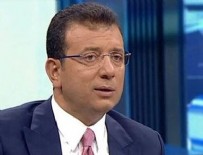 EKREM İMAMOĞLU - İmamoğlu'nun Ayasofya capsleri tıklanma rekoru kırıyor