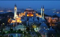 FATIH SULTAN MEHMET - İslam ülkesinden Türk halkına Ayasofya tebriği
