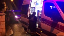 İstanbul'da Silahla Vurulan 2 Kişi Yaralandı