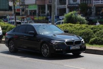 İzmir'de Otomobilin Çarptığı Adam Yaşamını Yitirdi Haberi