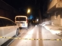 İzmir'de Pompalı Tüfekle Vurulan Kadın Öldü