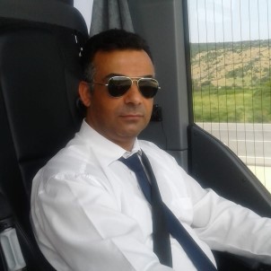 Karacabey Belediyespor Takım Otobüsü Şoförü Sokak Ortasında Öldürüldü